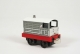 Take Along Thomas - Toad